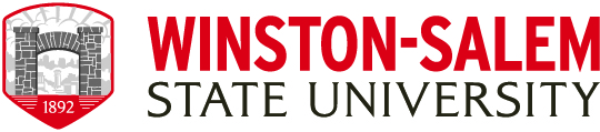 Winston Salem State University Logo